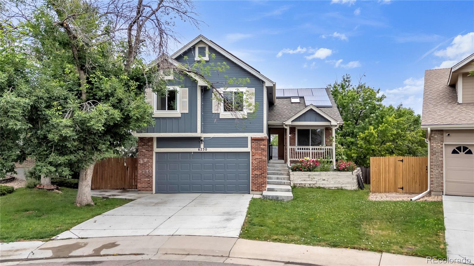 6230 Osceola Way