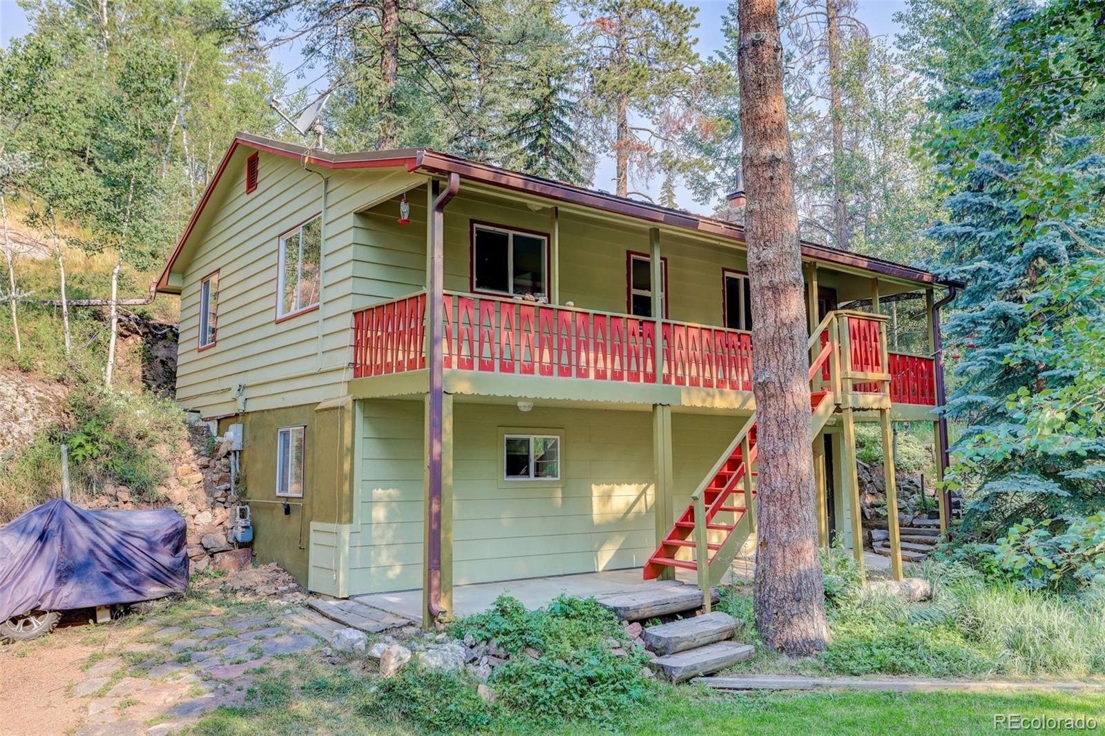 7361 Brook Forest Drive