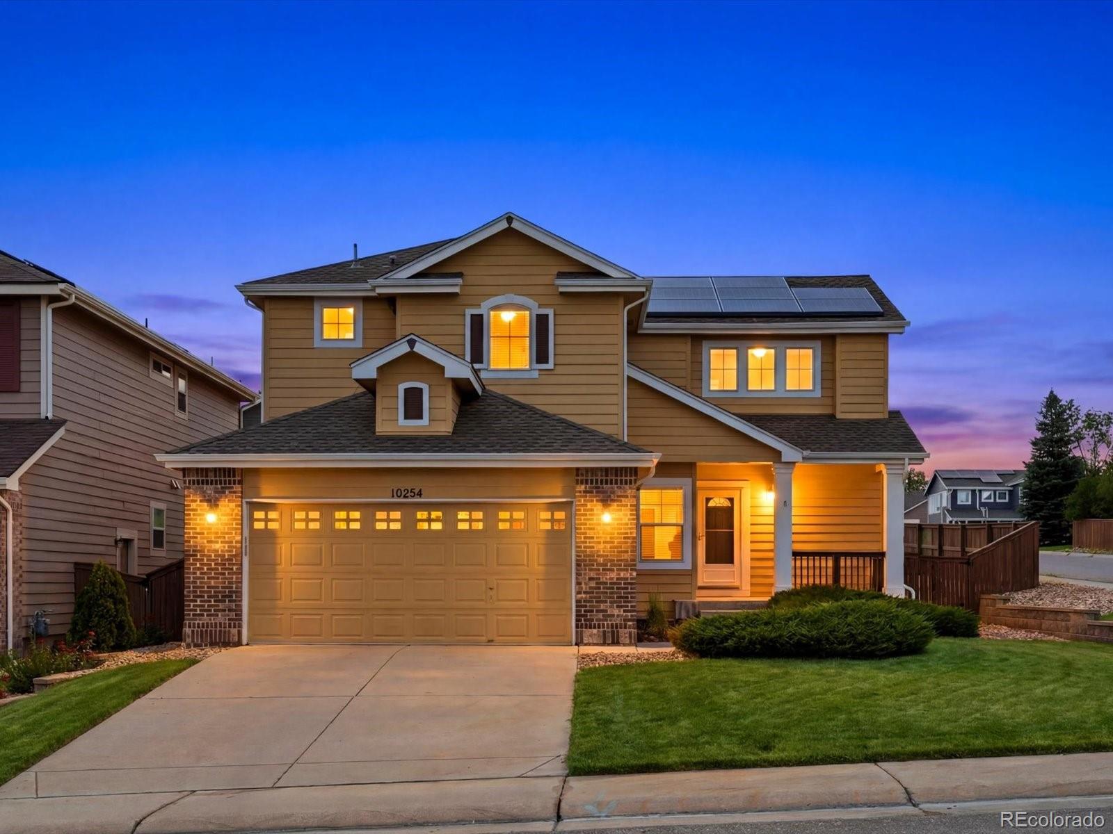 10254 Bentwood Circle