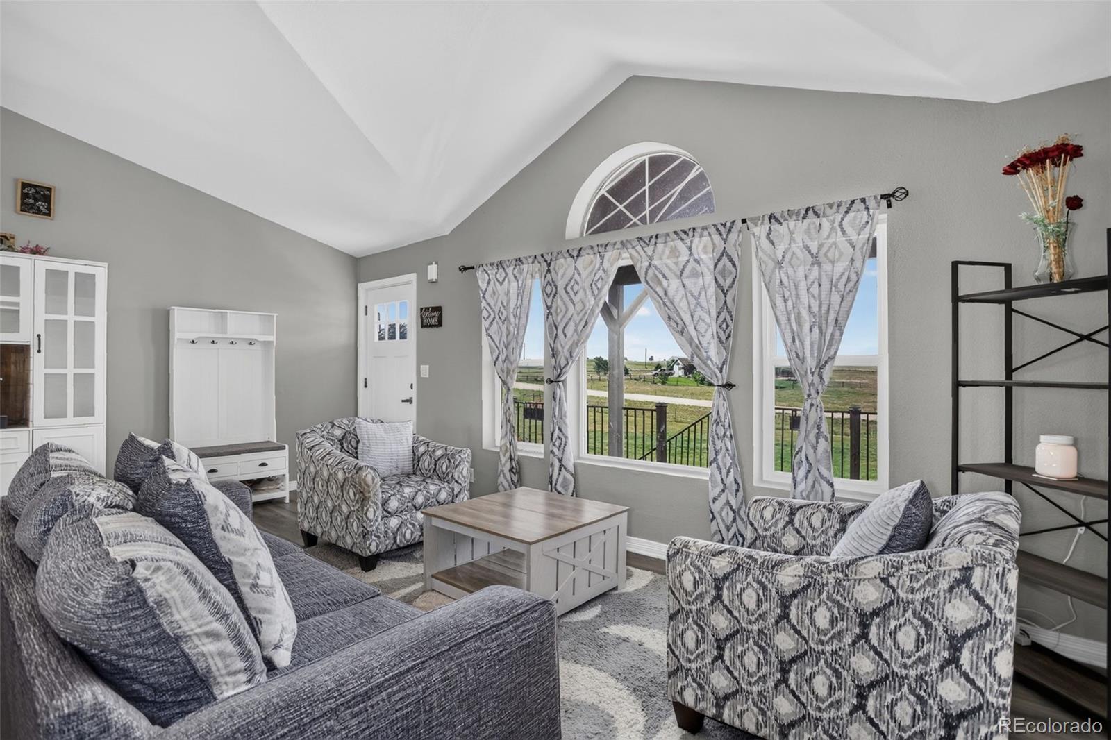 6528 Bow Meadows Drive
