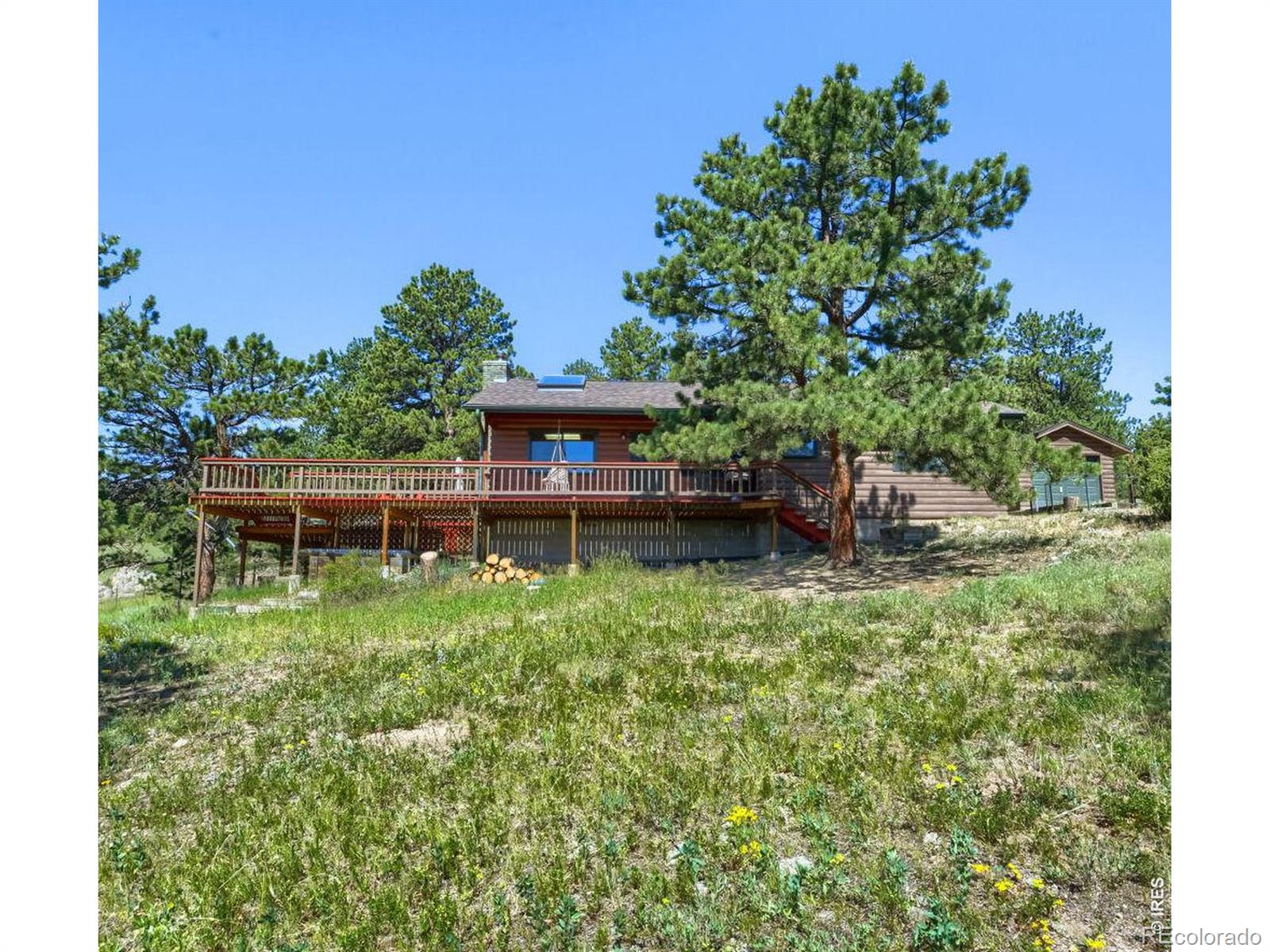 636 Ranch Road