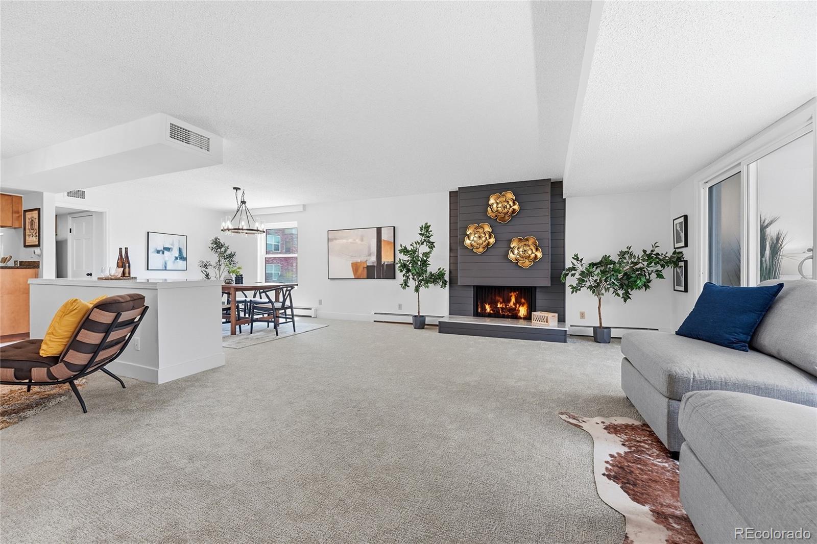 7000 E Quincy Avenue Unit 218