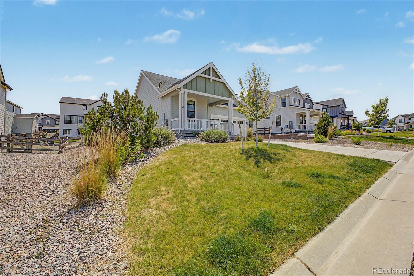 1162 Elbridge Drive