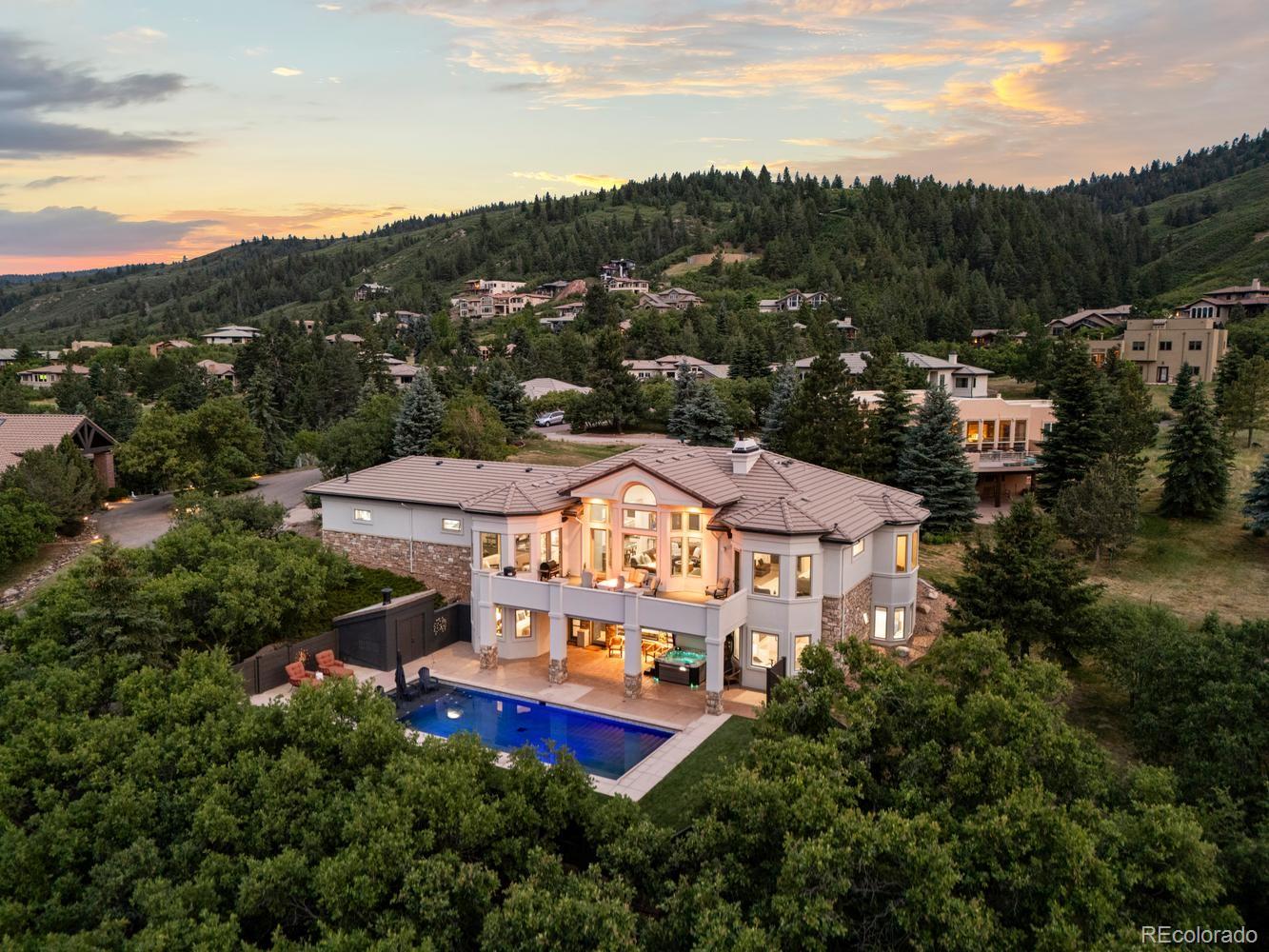 4636 N Ponderosa Trail