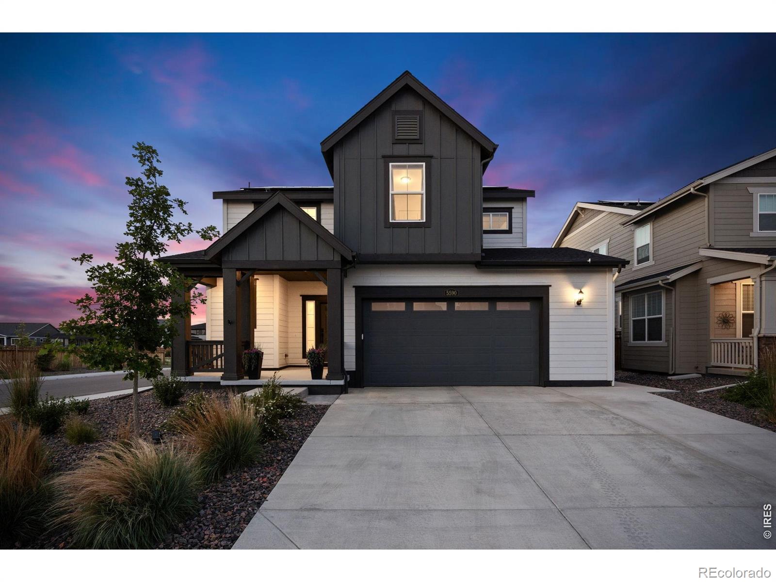 5590 Runge Road