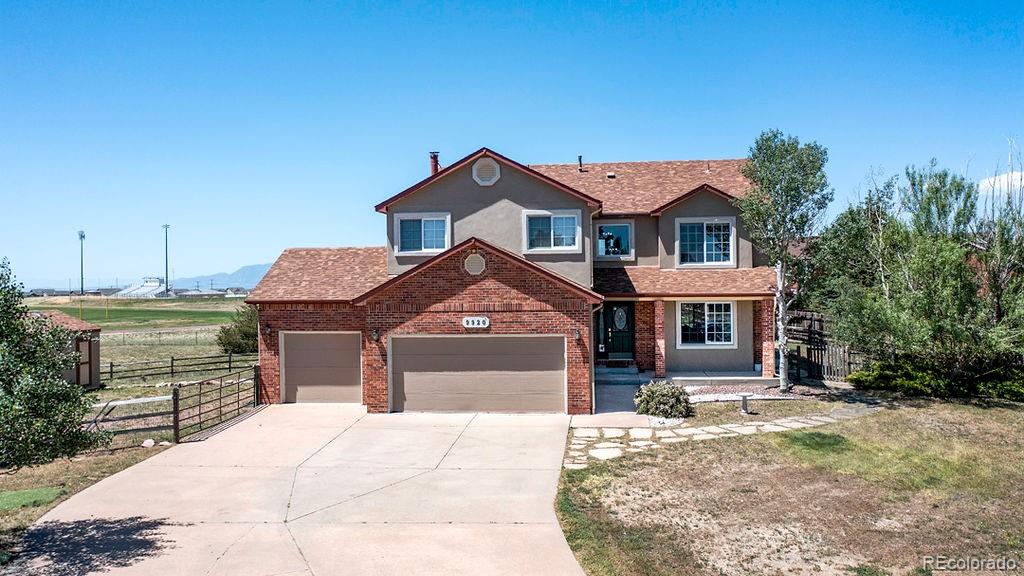 9920 Glenellen Drive