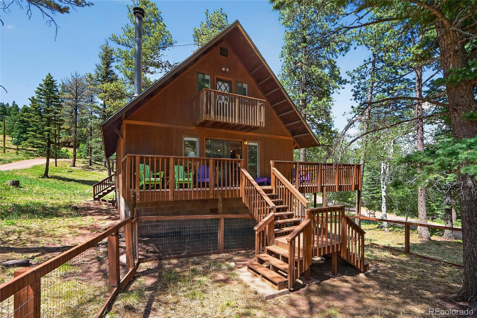 45 CO RD 401 Street
