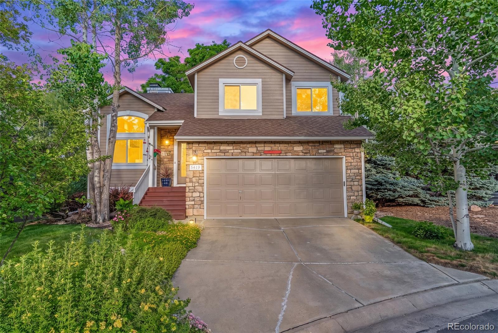 5419 Indian Summer Court