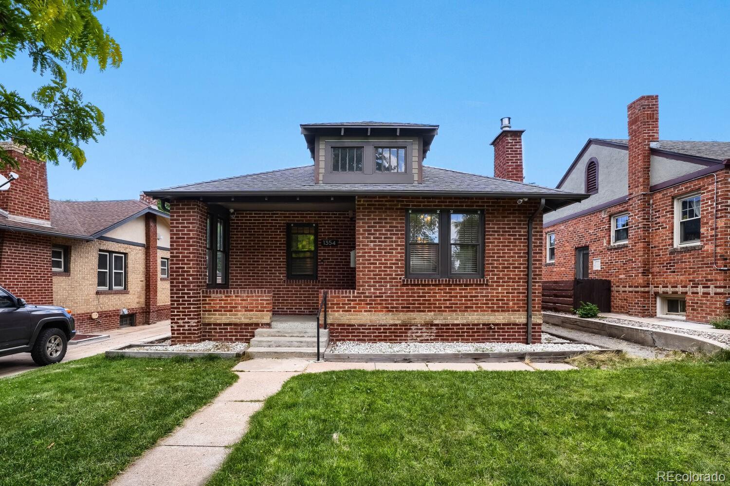 1354 Elm Street