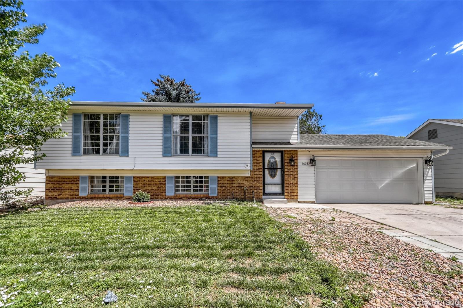 16333 E Carolina Drive