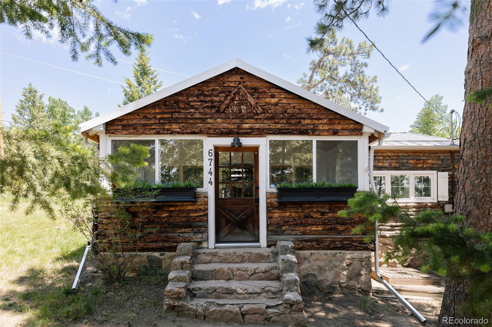 6744 Marshmerry Lane
