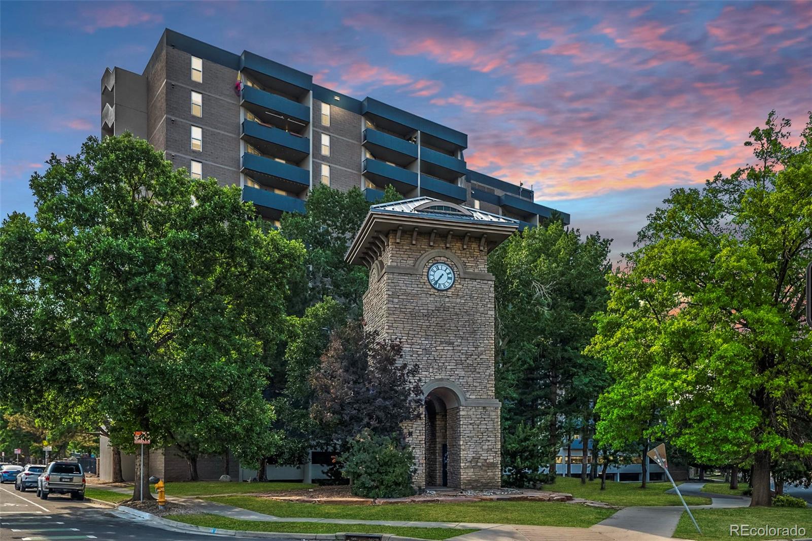 601 W 11th Avenue Unit 905