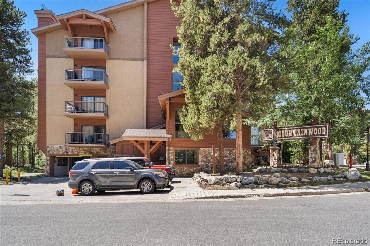 720 Columbine Road Unit 104