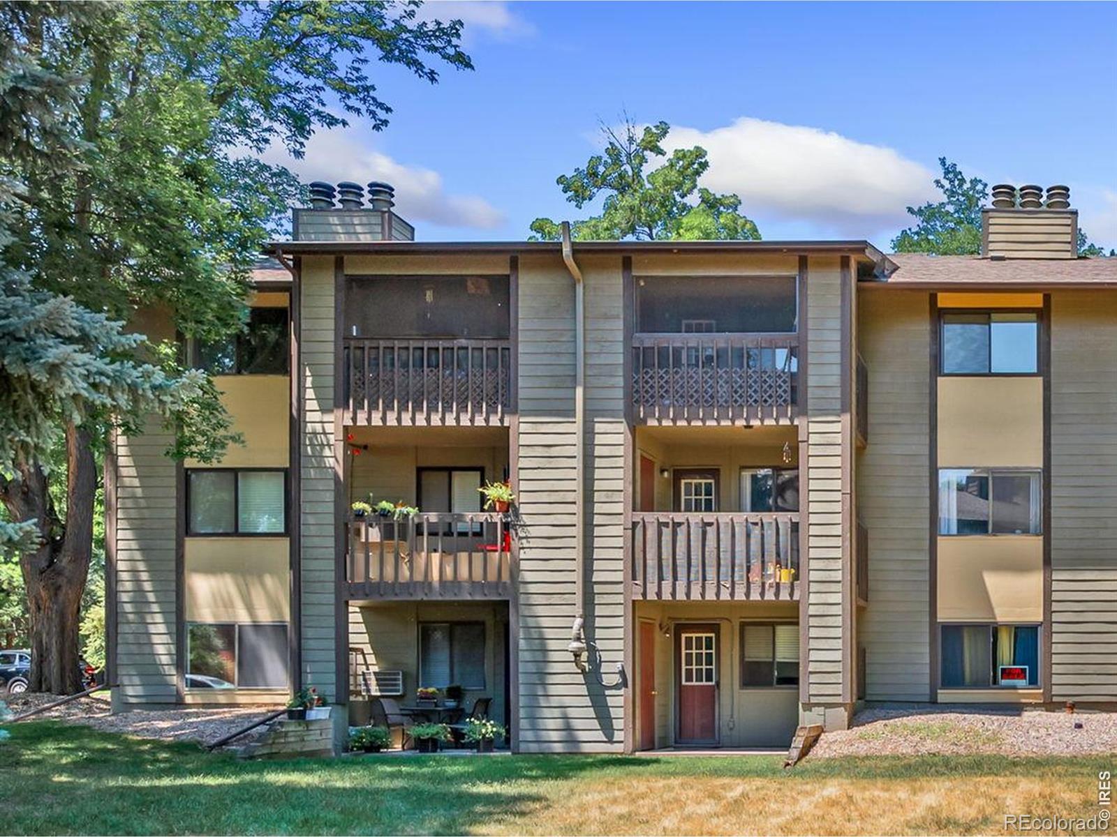 925 Columbia Road Unit 532