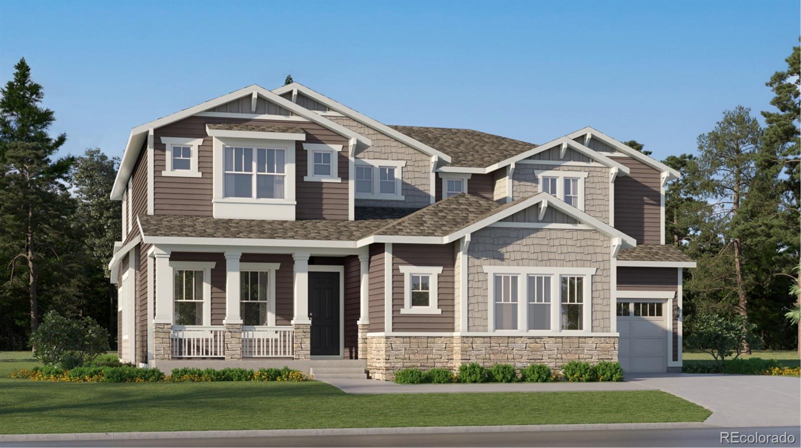 4152 Buttongrass Trail