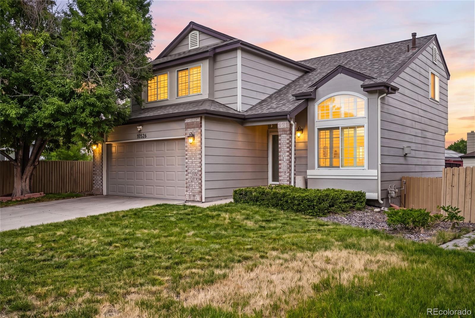 10526 Berthoud Way