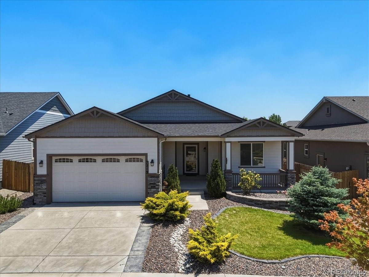7219 Issaquah Drive
