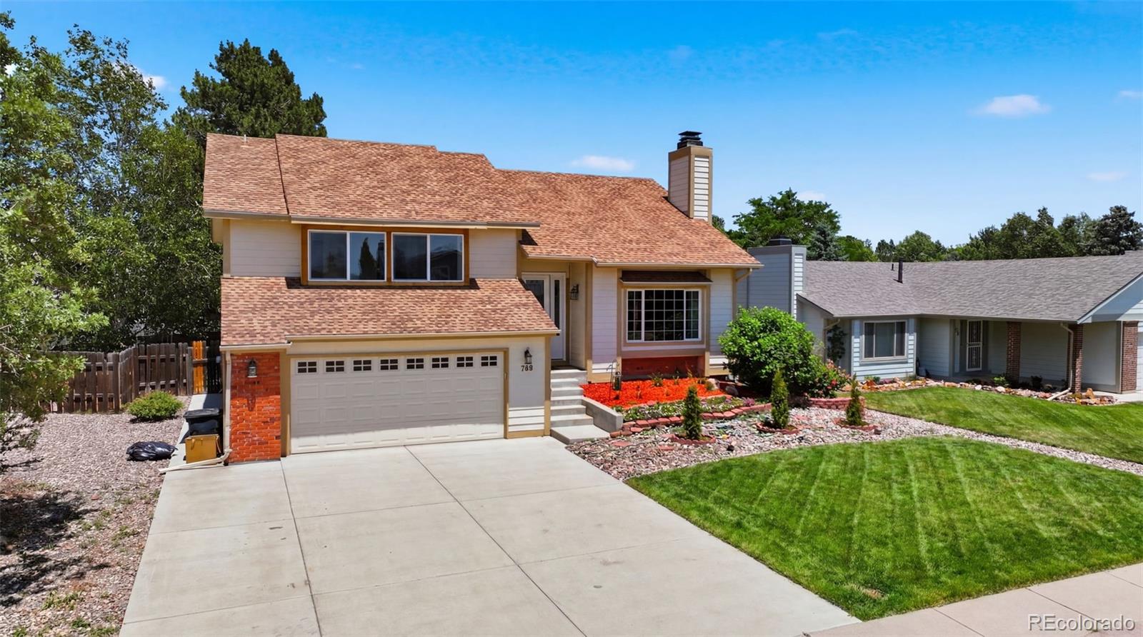 780 Bayfield Drive