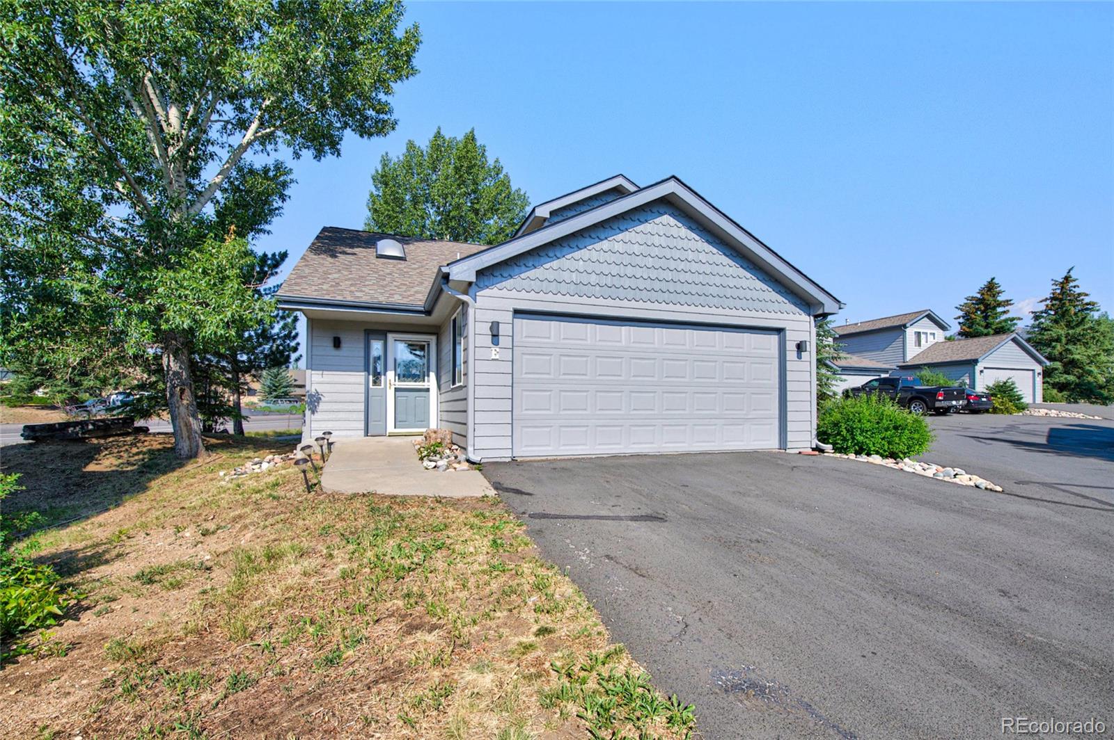 1550 Raven Circle Unit E