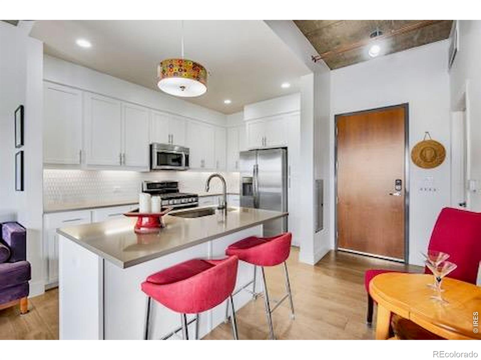 3401 Arapahoe Avenue Unit 402