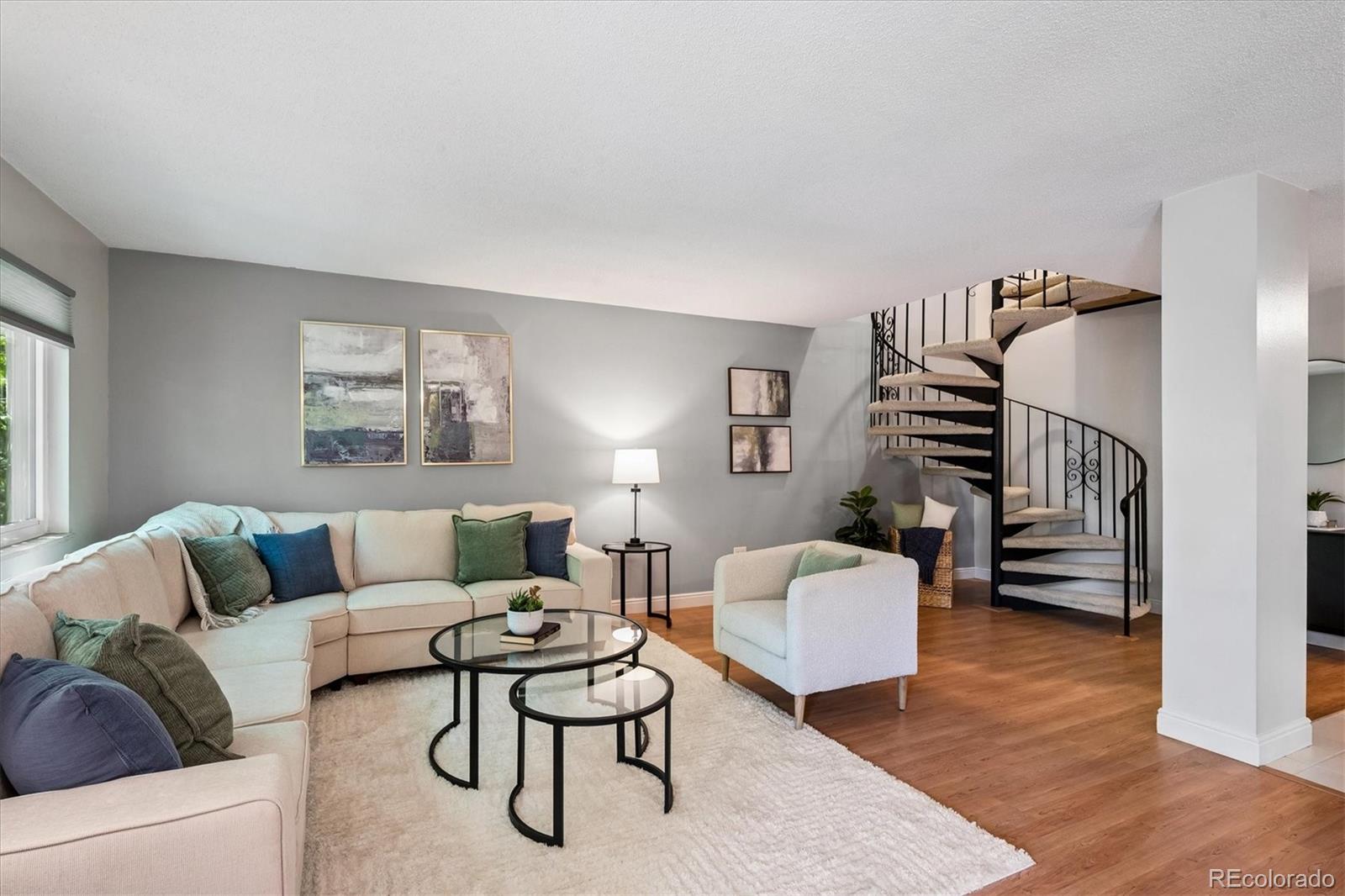 7020 E Girard Avenue Unit 106