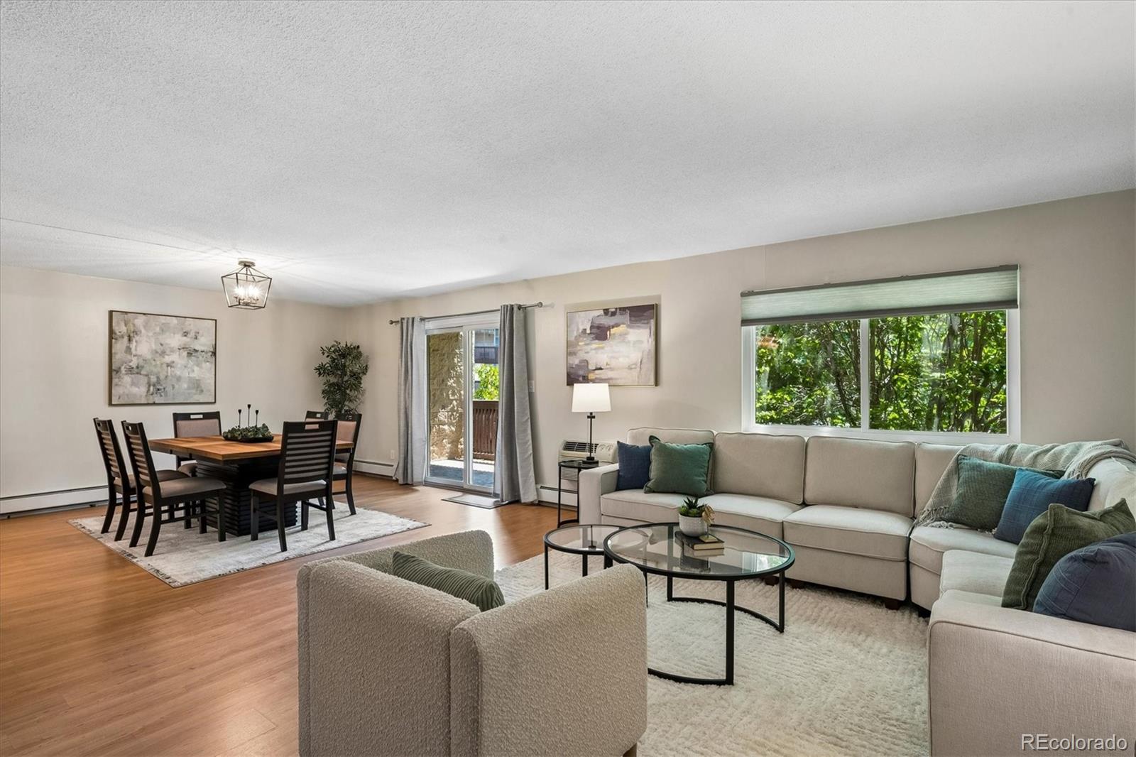 7020 E Girard Avenue Unit 106