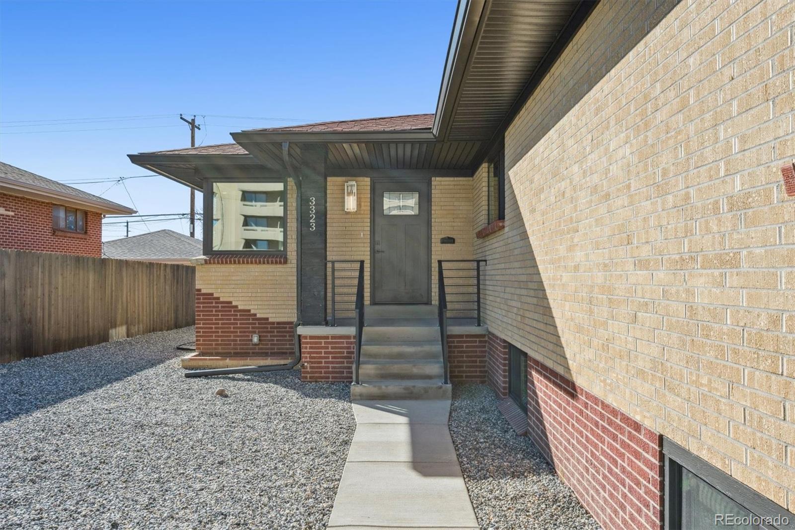 3323 Poplar Street Unit 3323