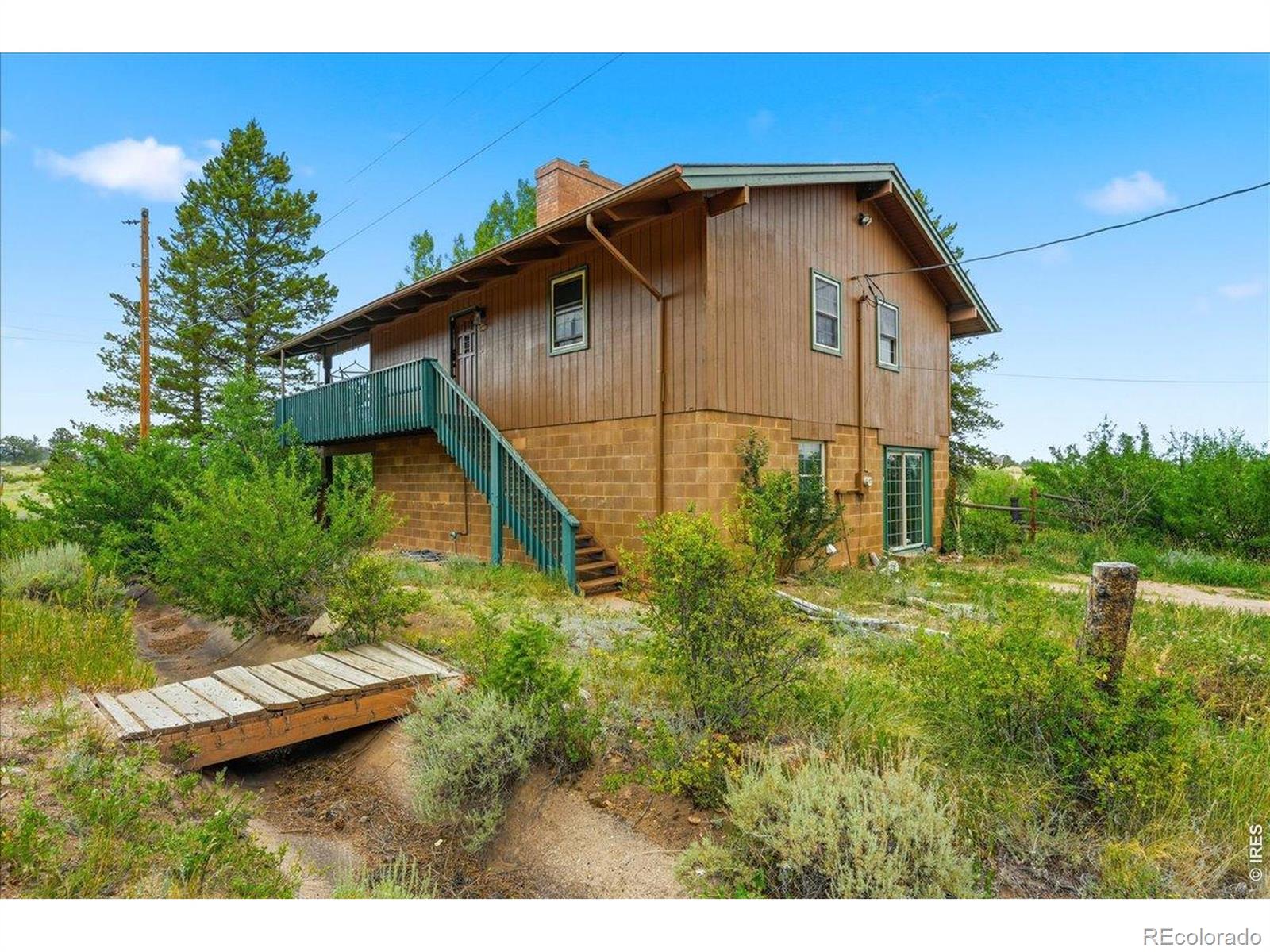 601 County Road 67j