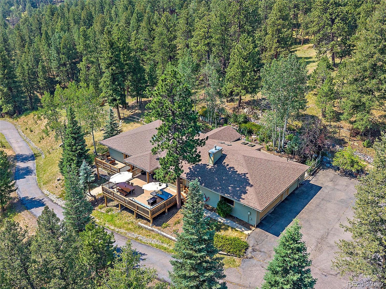 675 Witter Gulch Road
