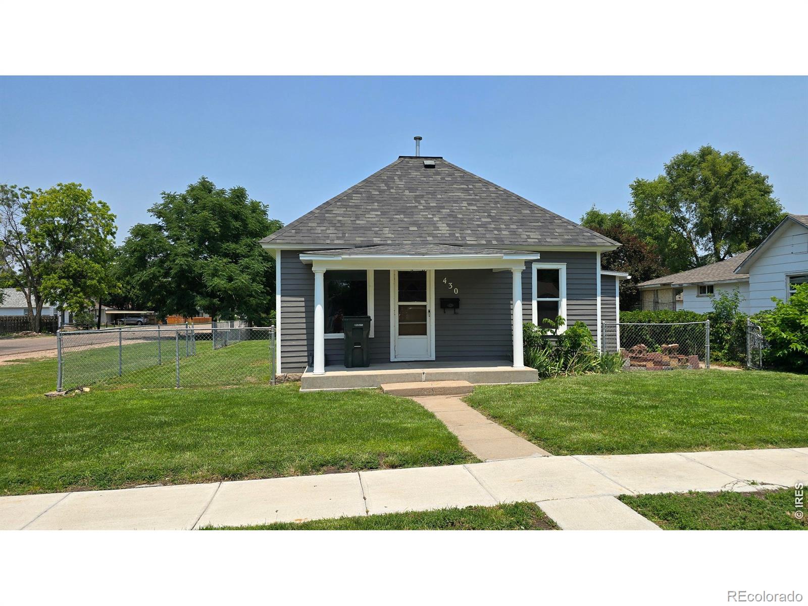 430 Platte Street