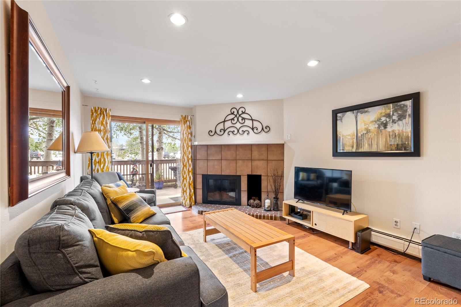200 Granite Street Unit 107