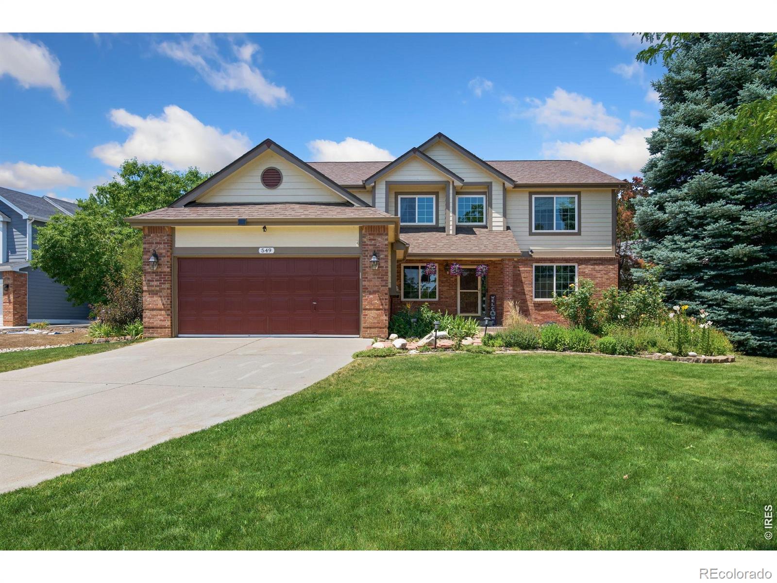 549 Arrowhead Drive