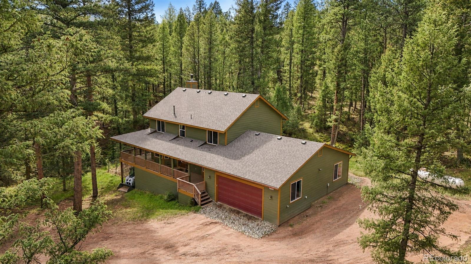 1424 High Drive