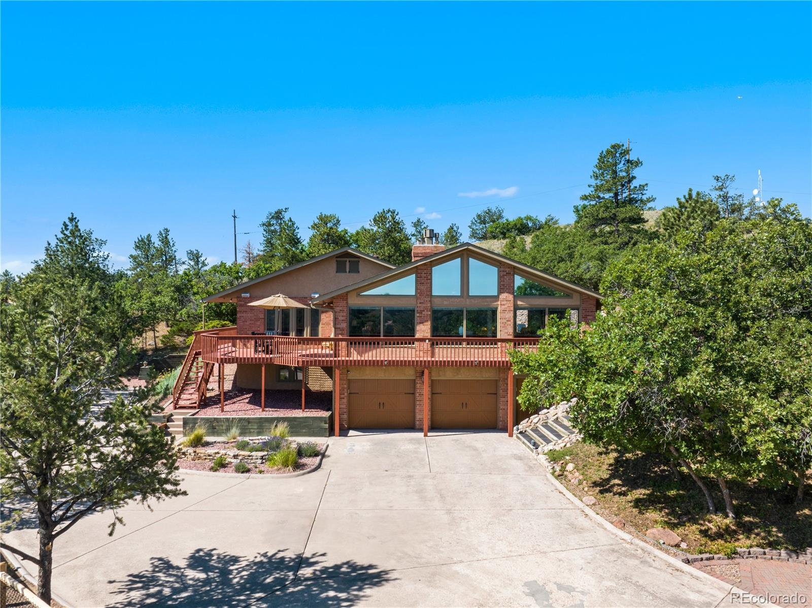 8020 Westwood Road