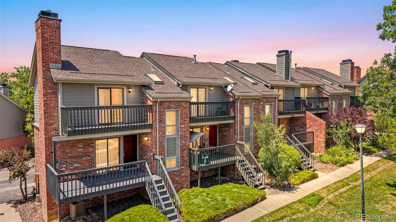 4228 S Granby Court Unit E