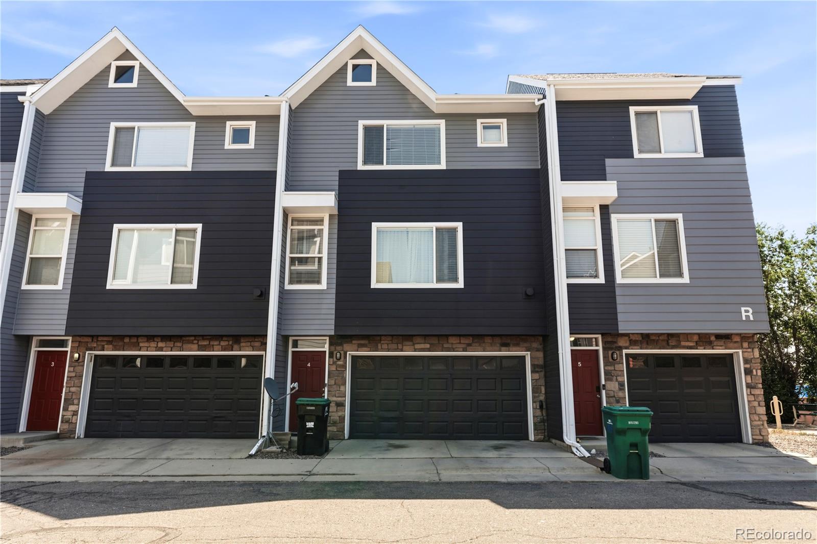 8751 Pearl Street Unit R4