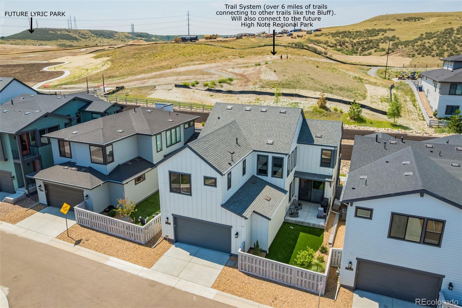 11860 Montoso Road