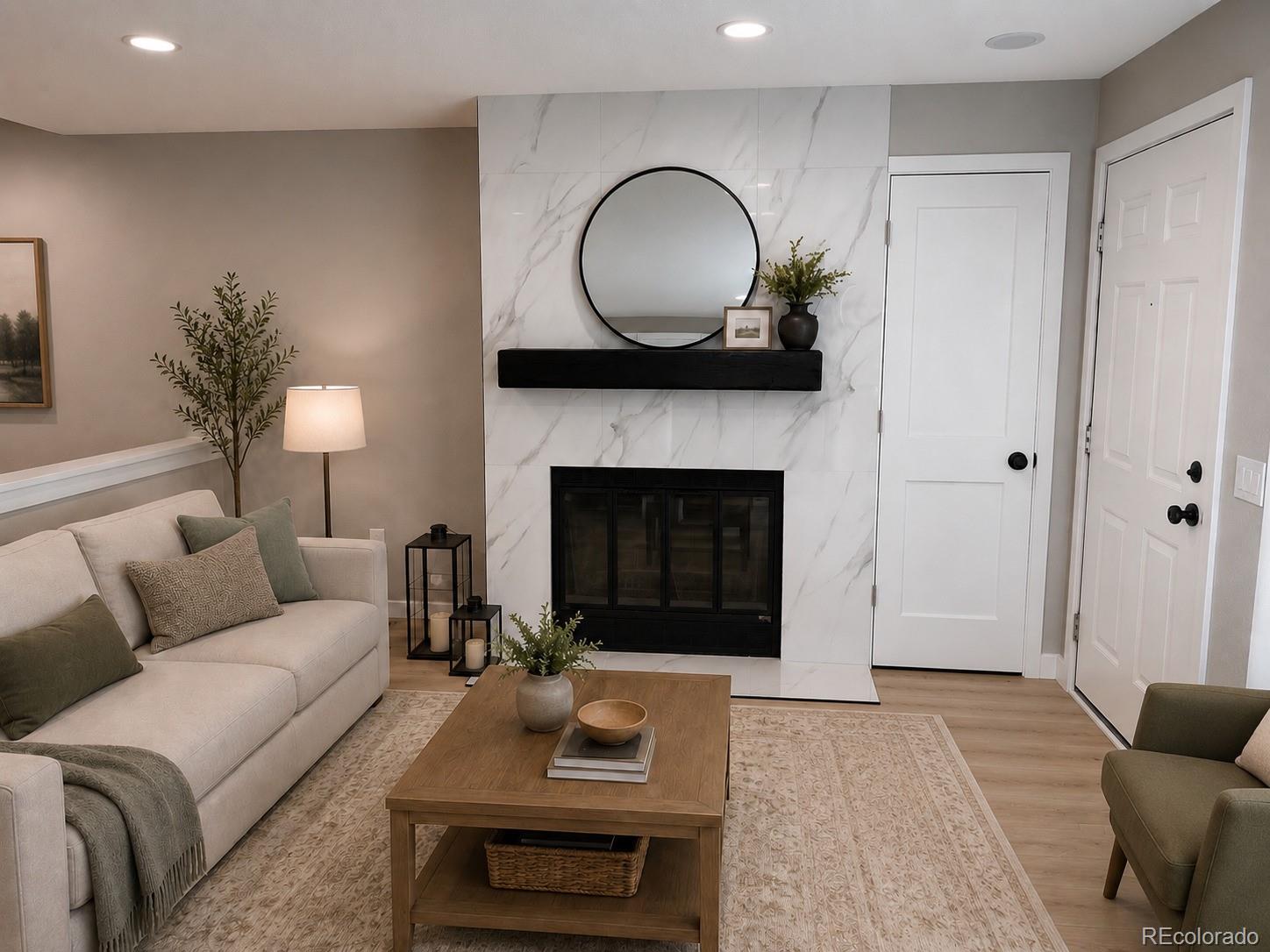 5250 S Huron Way Unit 1-103