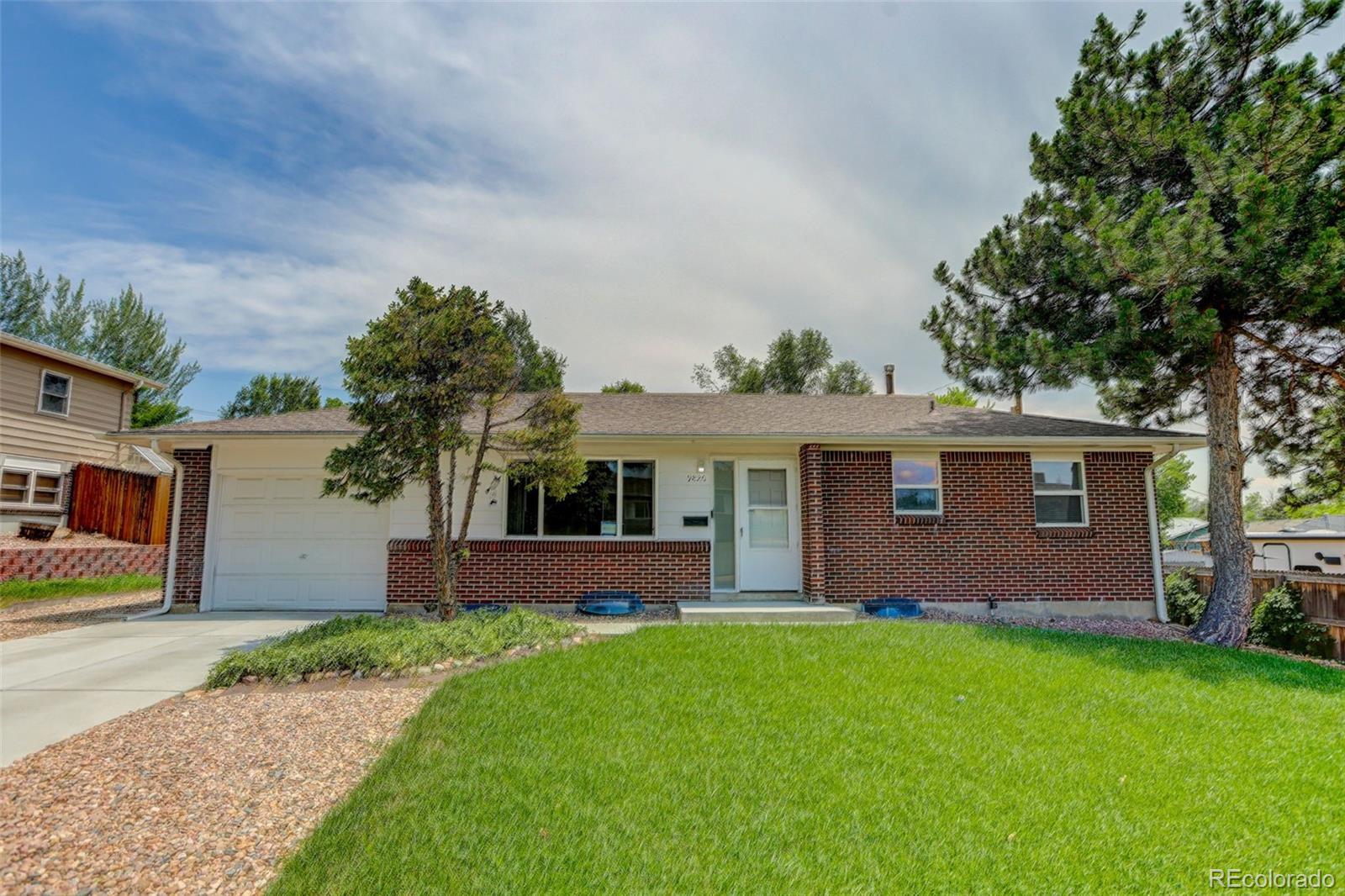 9820 Croke Drive