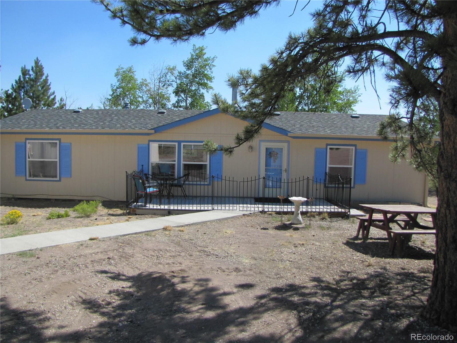 560 Concho Trail