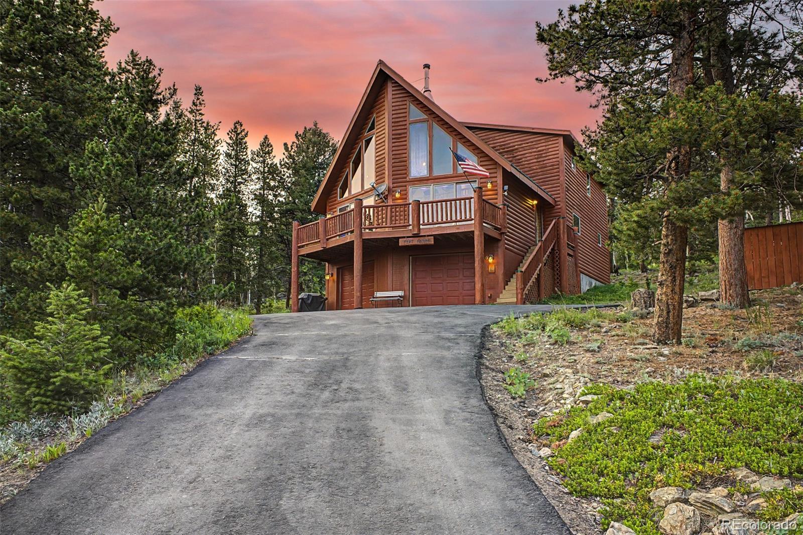 181 Juniper Road