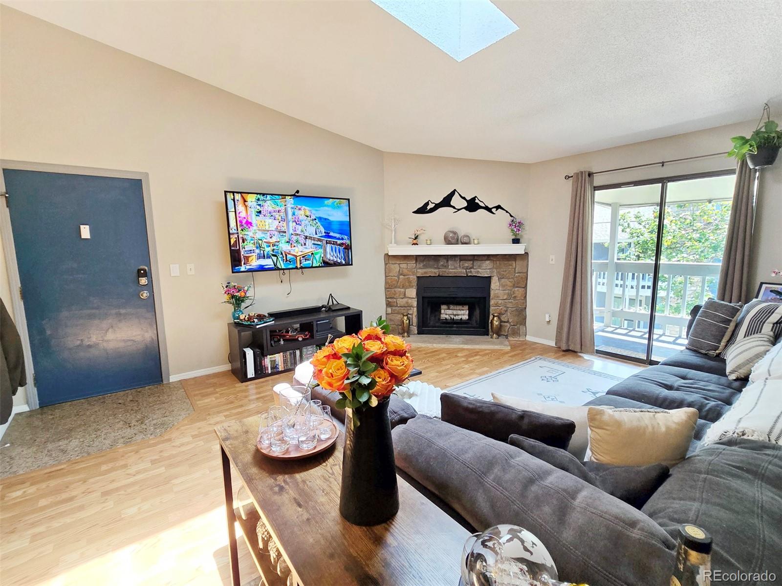 8600 E Alameda Avenue Unit 13-204