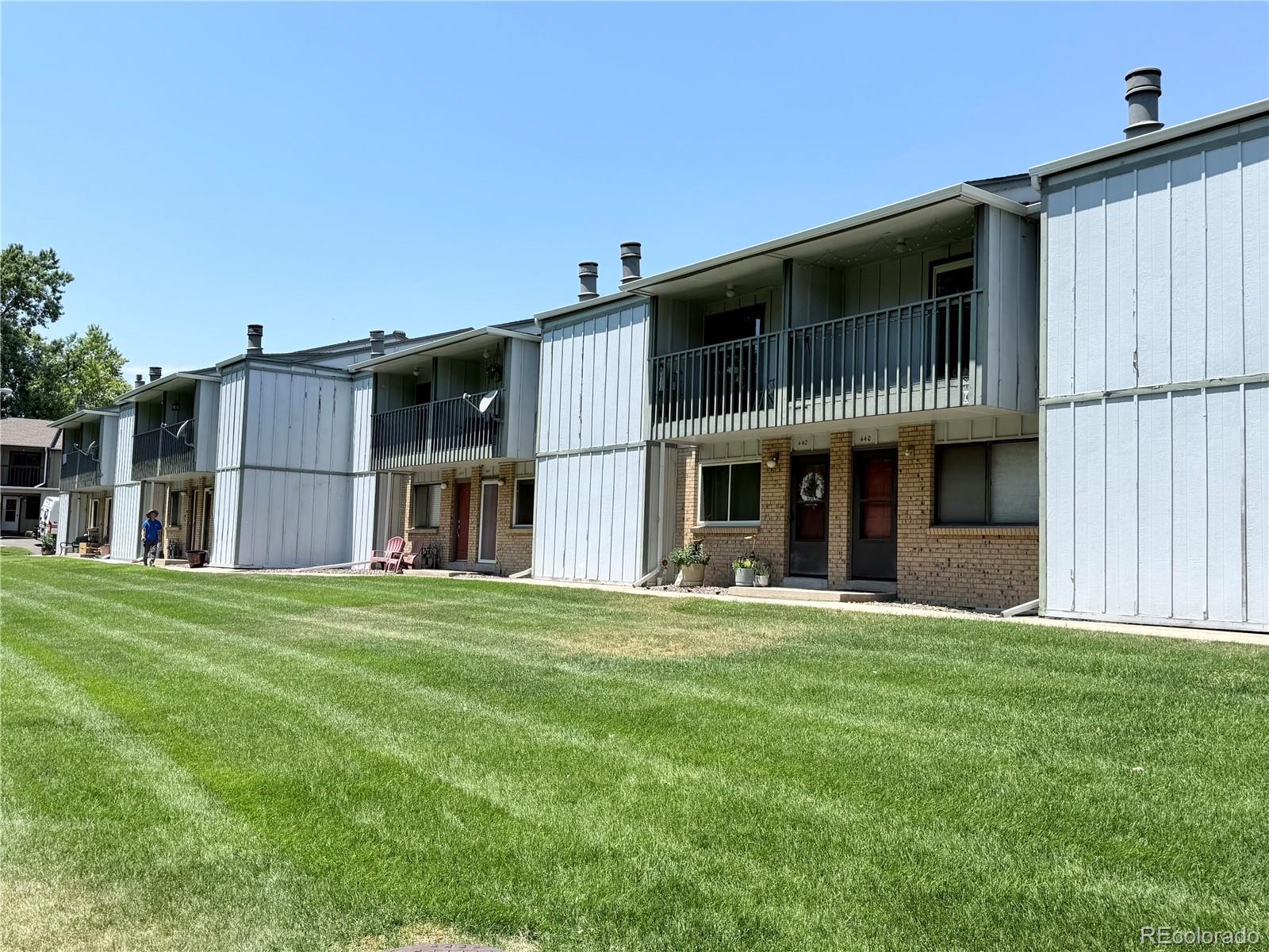 442 Vance Street Unit 7