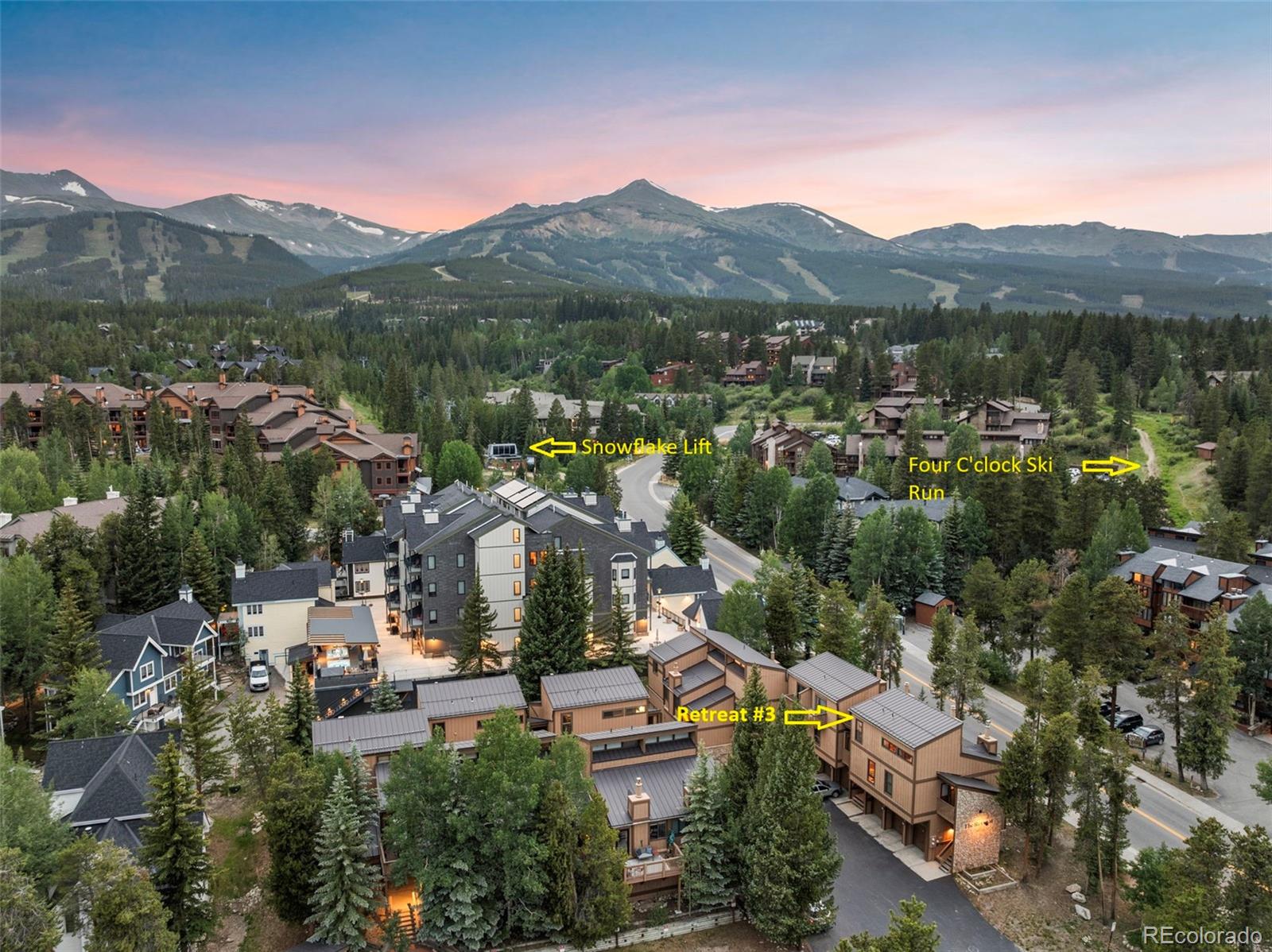 205 Primrose Path Unit 3