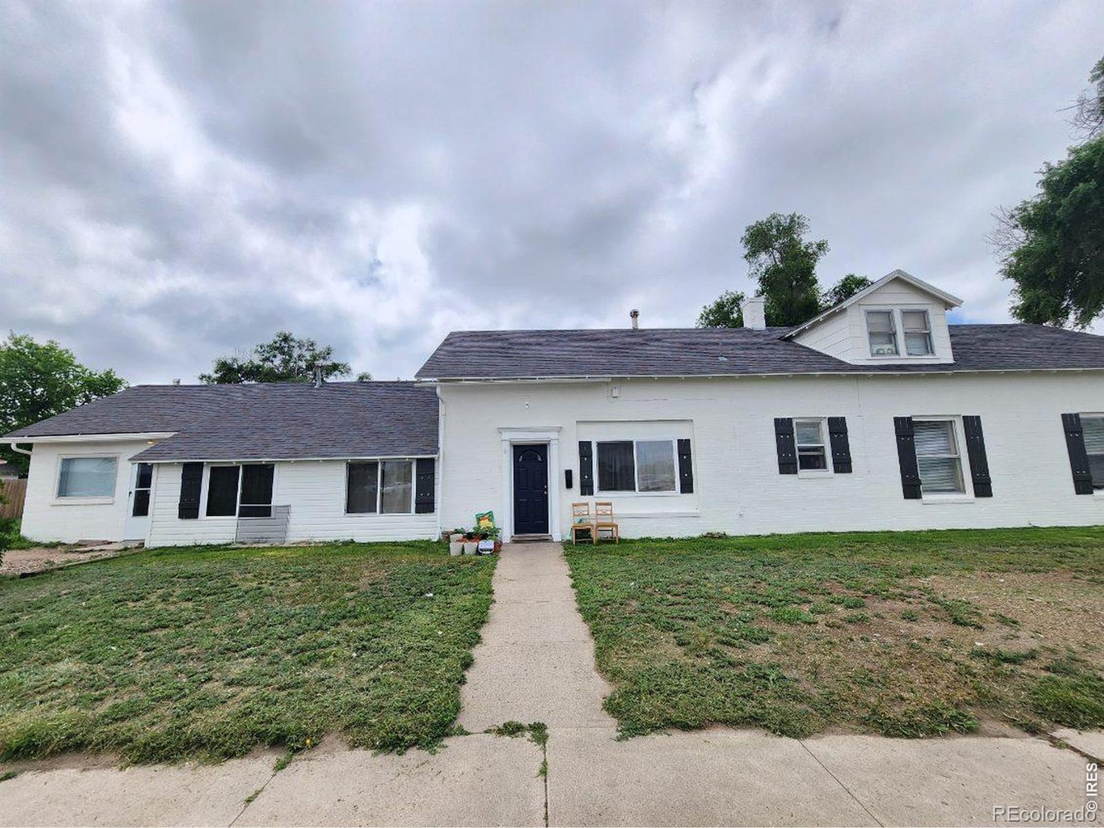 221-303 Hamilton Street