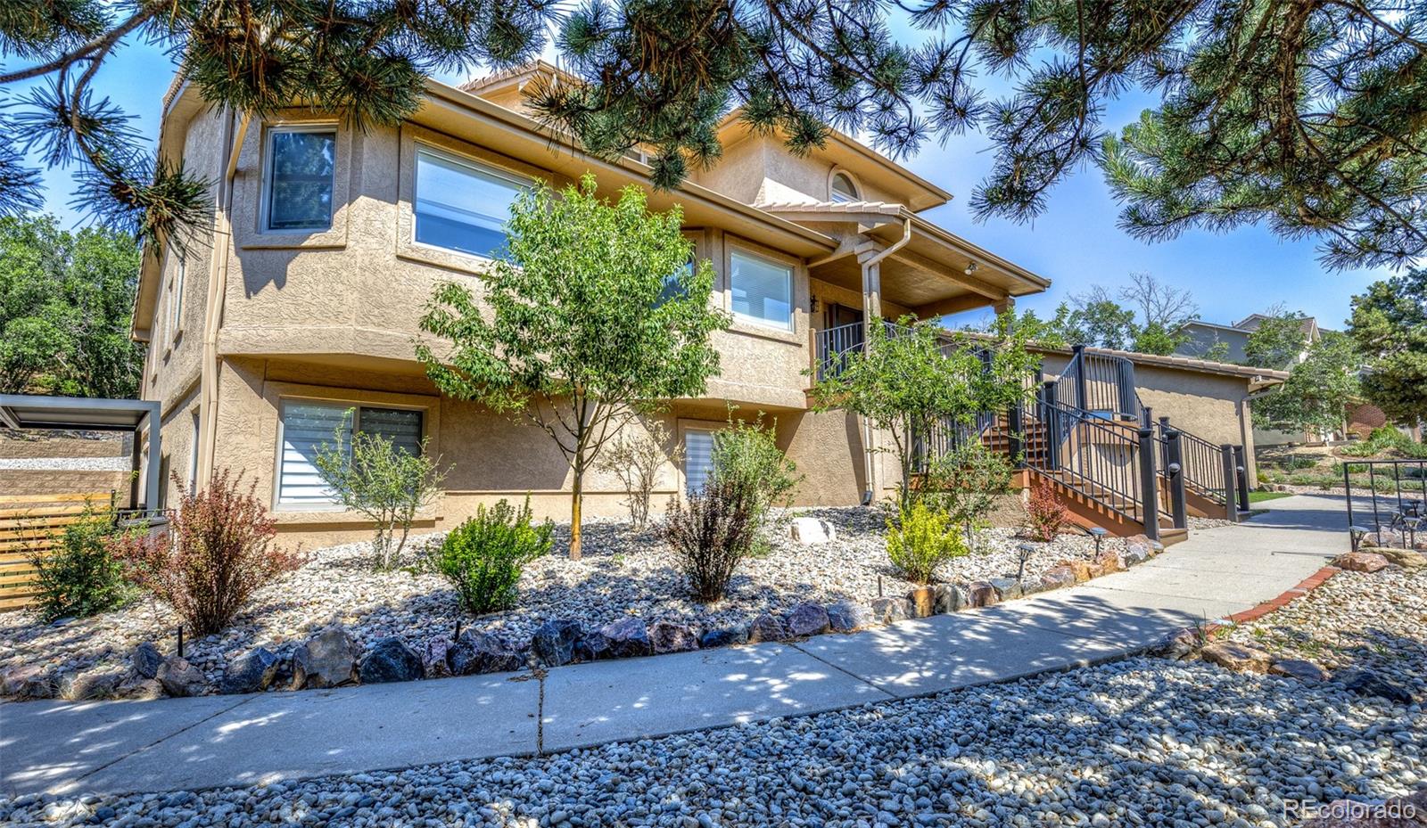 5540 Parapet Court