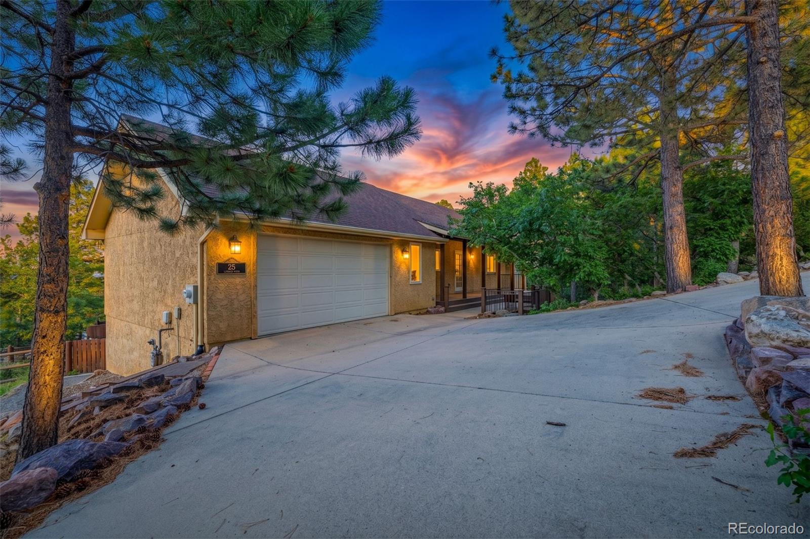25 Leaming Road