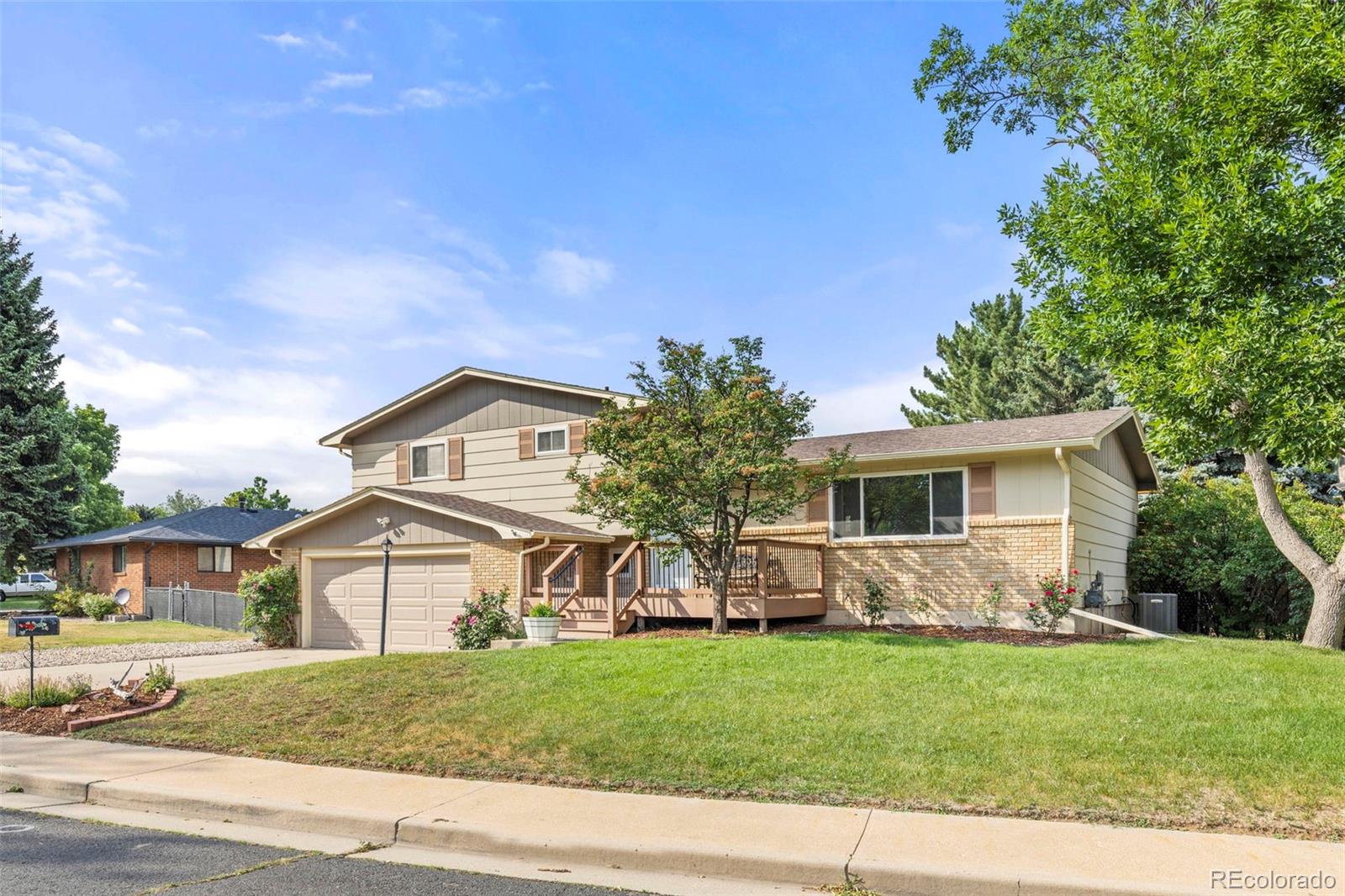 2313 Farisita Drive