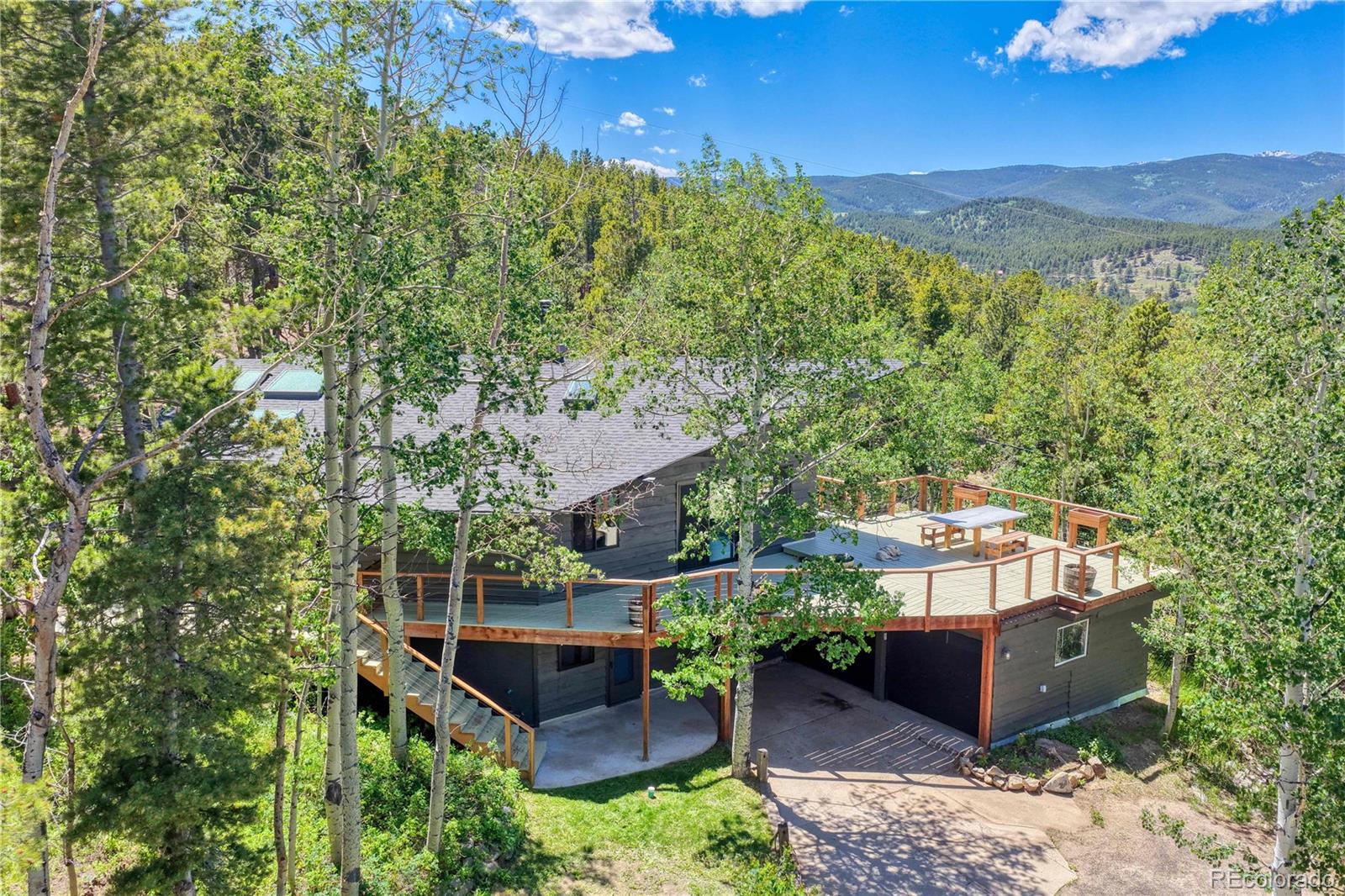 96 Ponderosa Drive