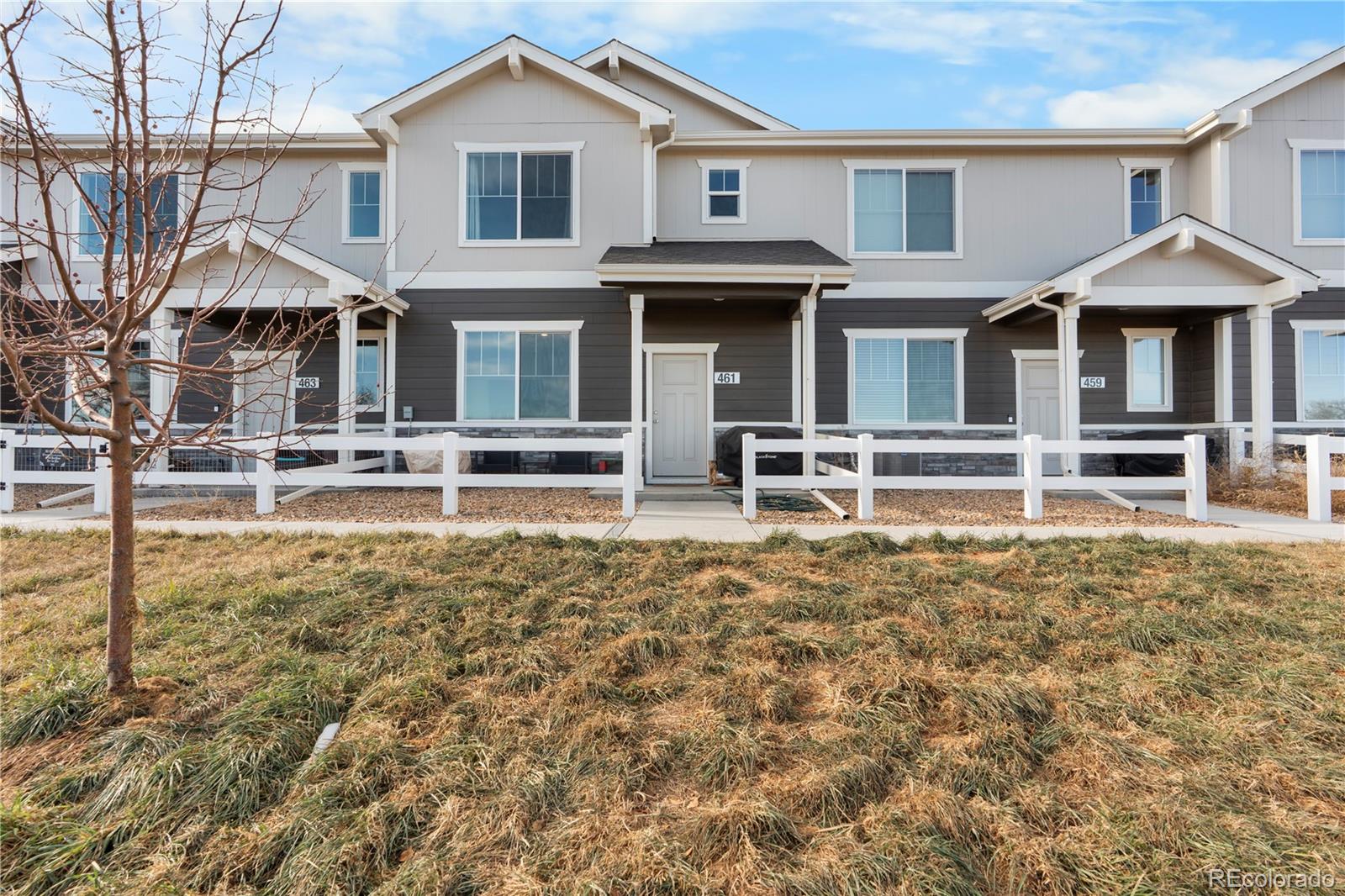 461 Condor Way